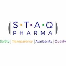 STAQ Pharma